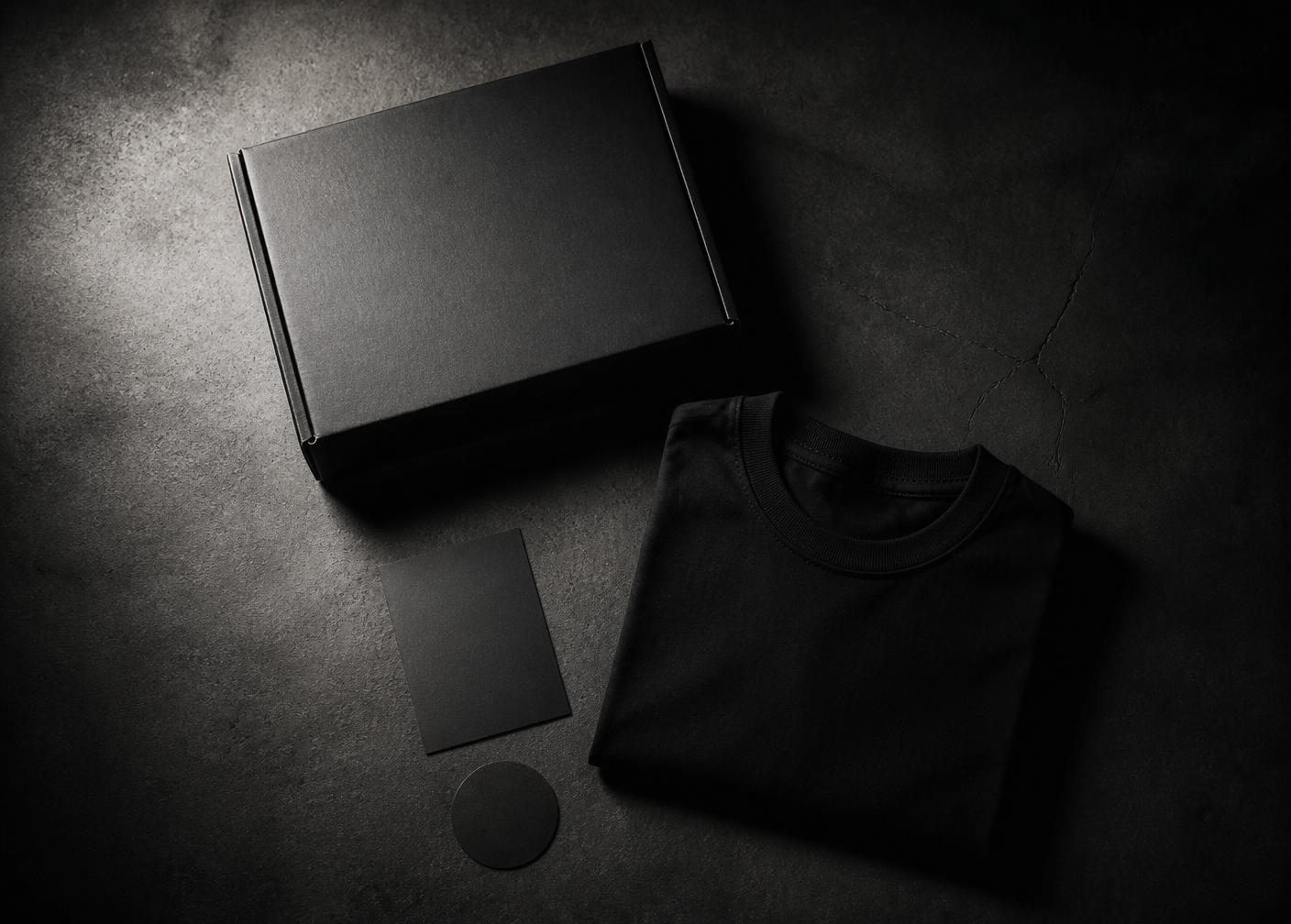 Packaging of a complete artifact